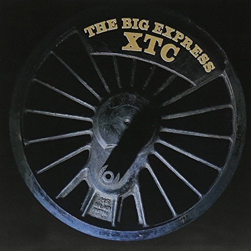 Xtc - Big Express [Import] [CD] (ONLINE ORDER ONLY)