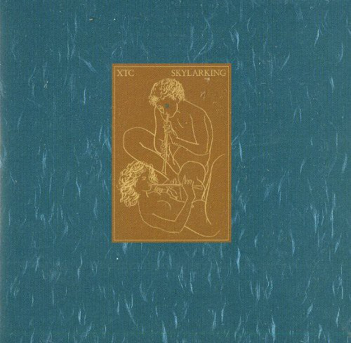 Skylarking [Import] [CD] (ONLINE ORDER ONLY)