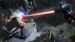 Evolve Ultimate Edition (Xbox One) (ONLINE ORDER ONLY)