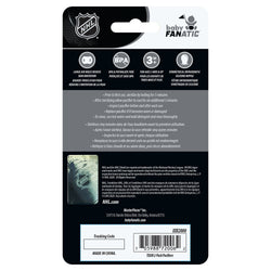 Philadelphia Flyers - Pacifier 2-Pack (ONLINE ORDER ONLY)