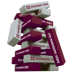 Mississippi State Bulldogs Tumble Tower