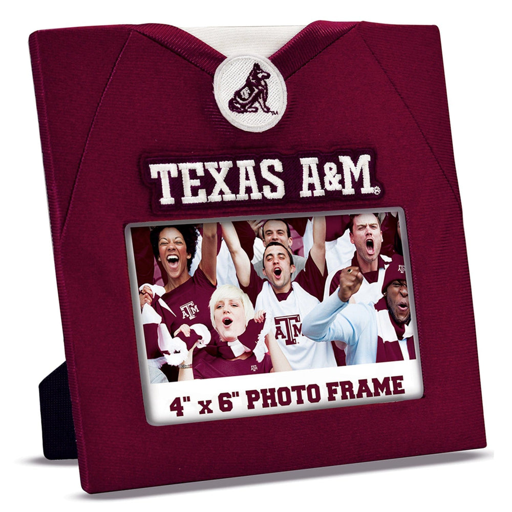 Texas A&M Aggies Uniformed Frame (ONLINE ORDER ONLY)