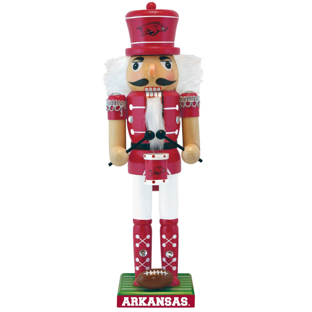 Arkansas Razorbacks - Collectible Nutcracker (ONLINE ORDER ONLY)