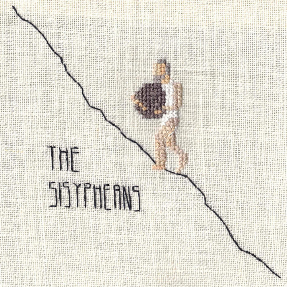The Sisypheans [CD] (ONLINE ORDER ONLY)