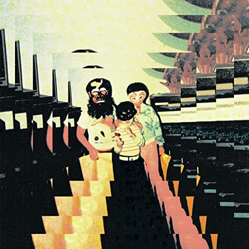 Y La Bamba - Lucha [Vinyl] (ONLINE ORDER ONLY)