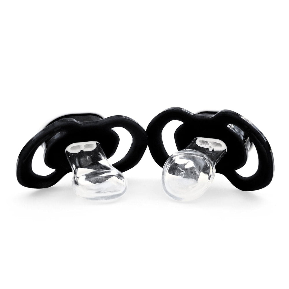 NASCAR Pacifier 2-Pack (ONLINE ORDER ONLY)
