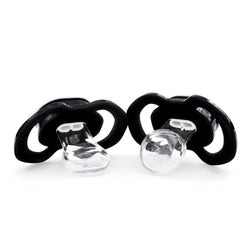 NASCAR Pacifier 2-Pack (ONLINE ORDER ONLY)