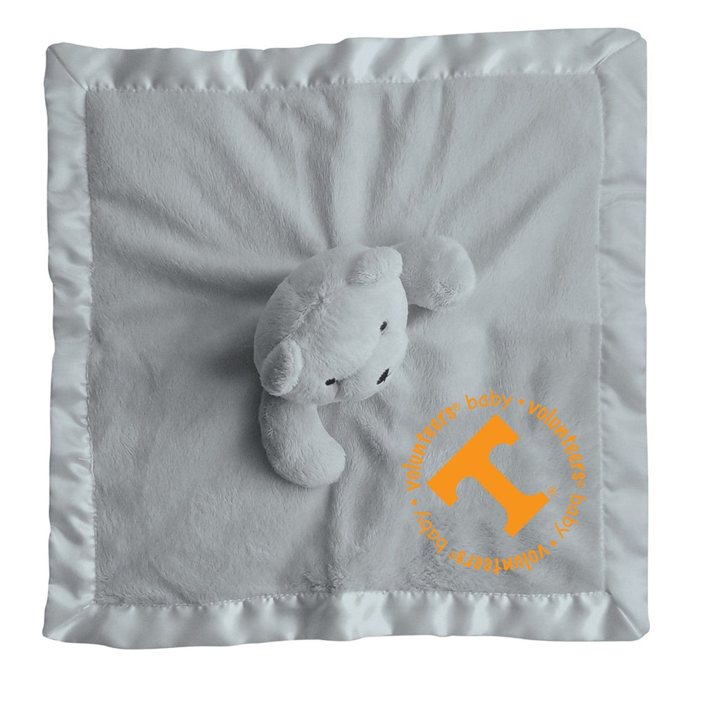 Tennessee Volunteers - Security Bear Gray (ONLINE ORDER ONLY)