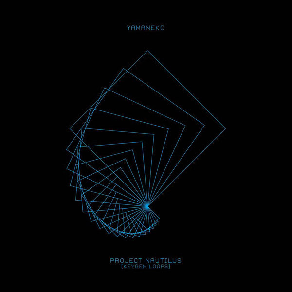 YAMANEKO - Project Nautilus [Vinyl] (ONLINE ORDER ONLY)