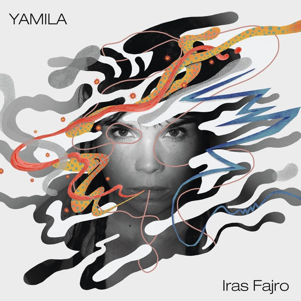 Iras Fajro [Vinyl] (ONLINE ORDER ONLY)