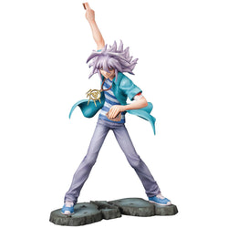 KOTOBUKIYA ARTFX J: Yu-Gi-Oh - Yami Bakura (ONLINE ORDER ONLY)