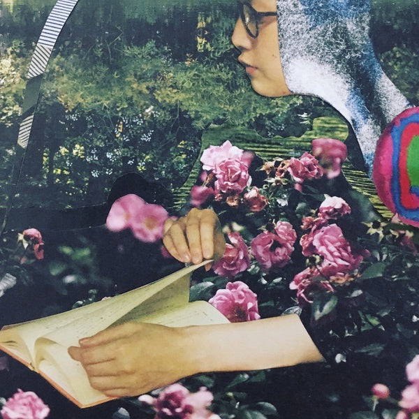Scrapbook [CD] (ONLINE ORDER ONLY)