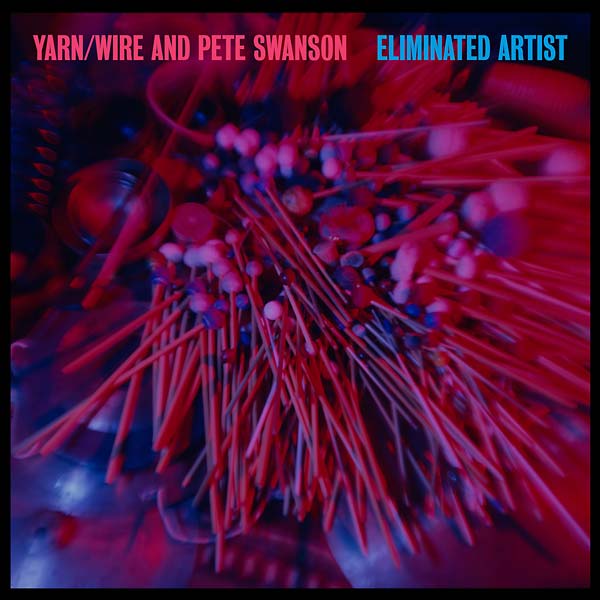 Eliminated Artist [Vinyl] (ONLINE ORDER ONLY)