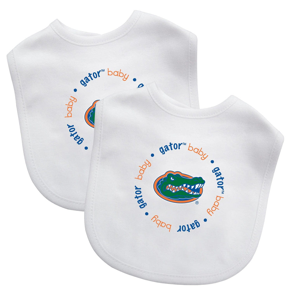 Florida Gators - Baby Bibs 2-Pack (ONLINE ORDER ONLY)