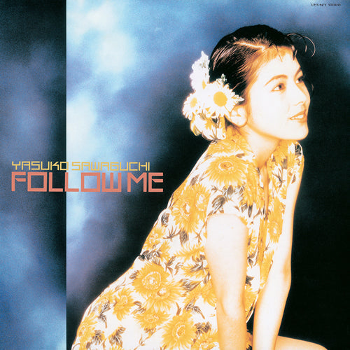 Follow Me [Vinyl] (ONLINE ORDER ONLY)