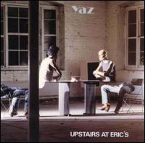 Upstairs At Eric's [Import] [CD] (ONLINE ORDER ONLY)
