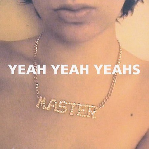Yeah Yeah Yeahs - YEAH YEAH YEAHS [Vinyl] (ONLINE ORDER ONLY)