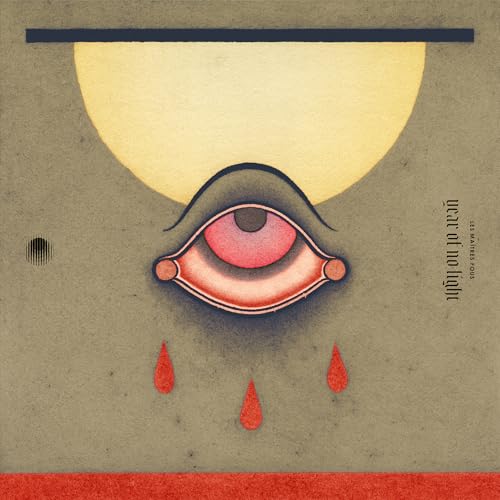 Les Maitres Fous [Vinyl]