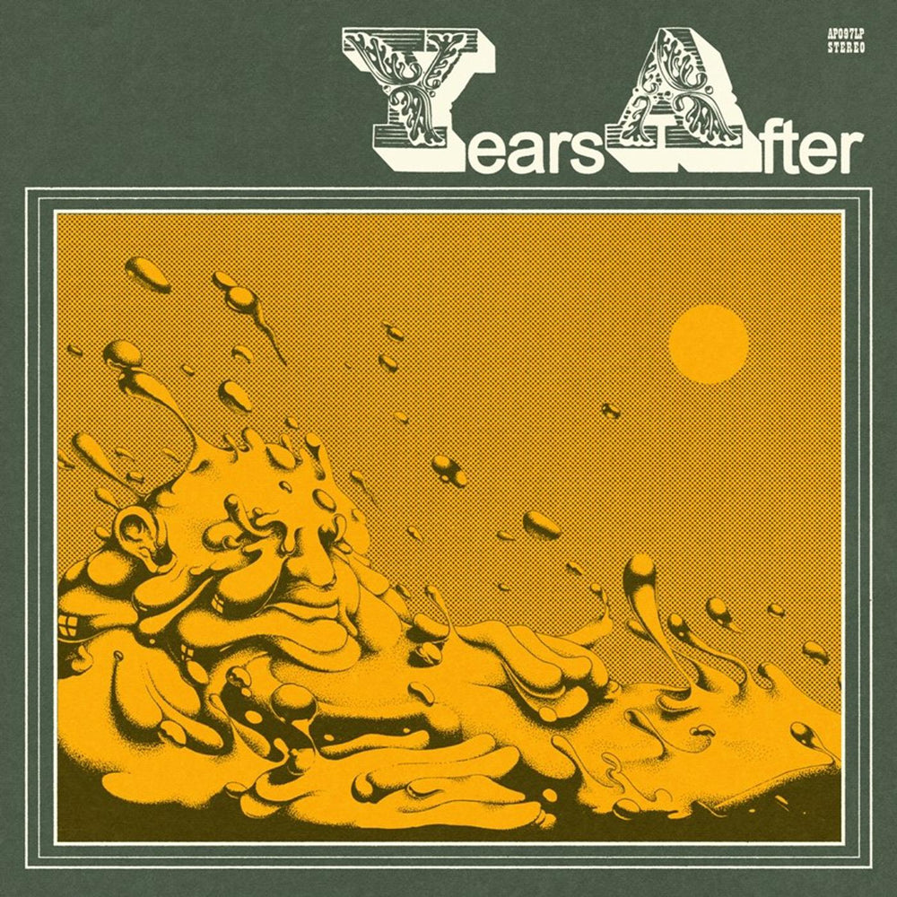 Years After - Years After [CD] (ONLINE ORDER ONLY)
