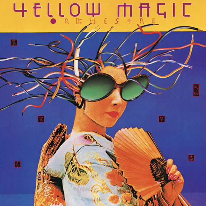 Ymo-Usa (Standard Edition) [Vinyl] (ONLINE ORDER ONLY)