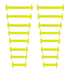 Easy No Tie Shoelaces (ONLINE ORDER ONLY)