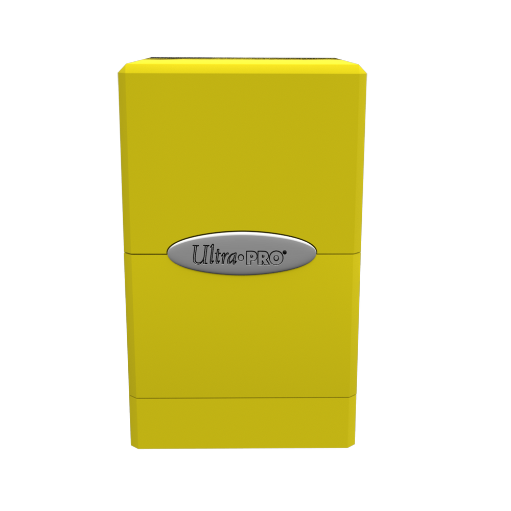 Classic SATIN® Tower DECK BOX®