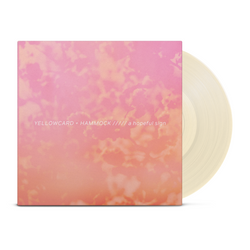 Yellowcard - A Hopeful Sign [Vinyl] (ONLINE ORDER ONLY)
