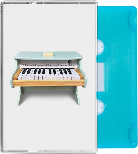 Better Days [Explicit Content] (Blue Colored Cassette) [Cassette] (ONLINE ORDER ONLY)