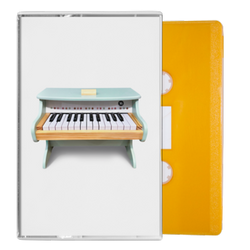 Better Days [Explicit Content] (Indie Exclusive, Yellow Colored Cassette) [Cassette] (ONLINE ORDER ONLY)