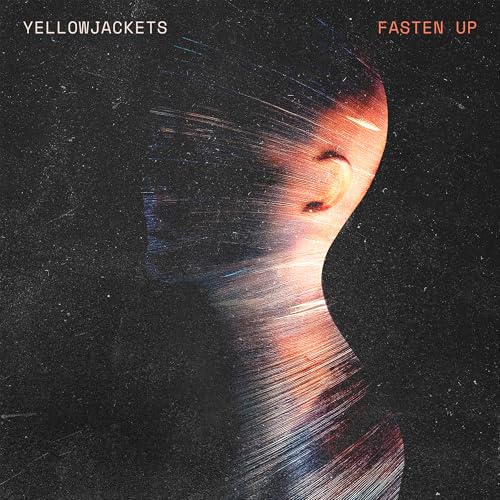 Fasten Up [CD] (ONLINE ORDER ONLY)