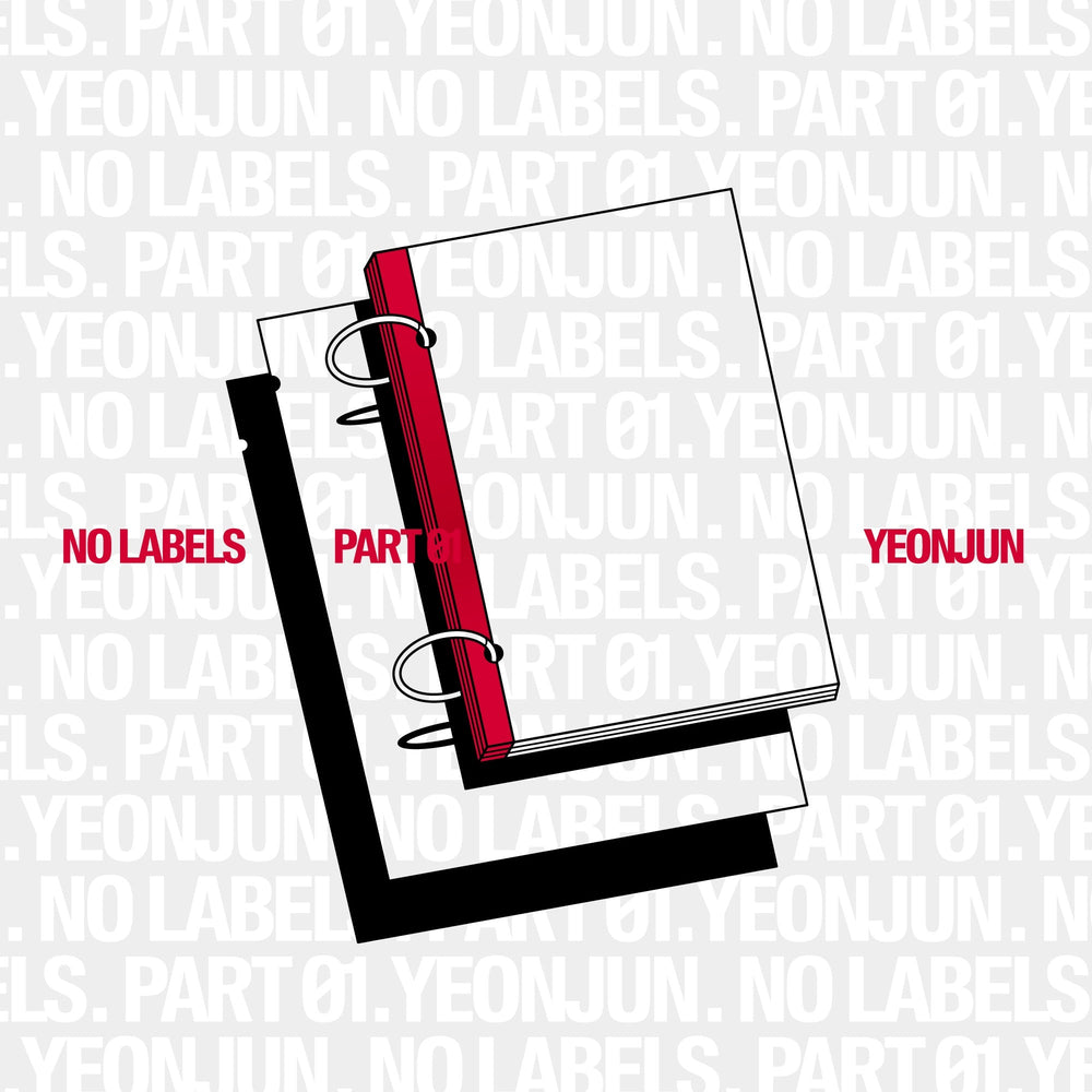 No Labels: Part 01 [Set-Up C] [CD] (ONLINE ORDER ONLY)