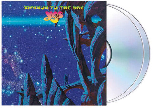 Mirror To The Sky (Digipack Packaging) [CD] (ONLINE ORDER ONLY)