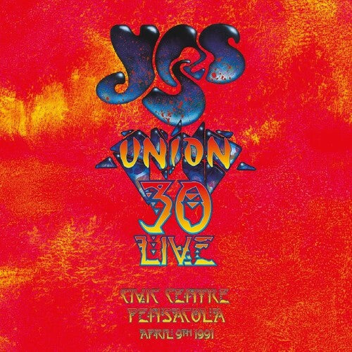 Pensacola Civic Centre, 9Th April 1991 - 3CD+DVD [Import] [CD] (ONLINE ORDER ONLY)