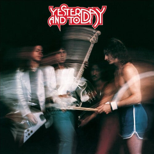 Yesterday & Today (Deluxe Edition, Booklet, 24 Bit Remastered) [Import] [CD] (ONLINE ORDER ONLY)
