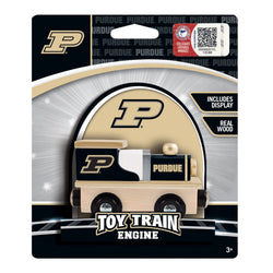 Purdue Boilermakers Toy Train Engine (ONLINE ORDER ONLY)