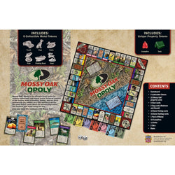 Mossy Oak Opoly (ONLINE ORDER ONLY)