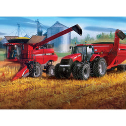 Farmall 4-Pack 500 Piece Jigsaw Puzzles (ONLINE ORDER ONLY)
