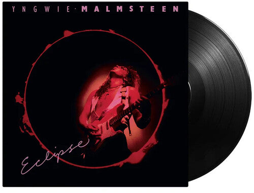 Eclipse (180Gram Black Vinyl) [Import] [Vinyl]