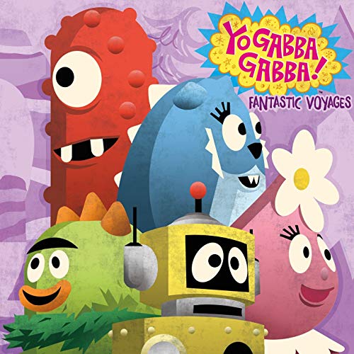 Fantastic Voyages [Vinyl] (ONLINE ORDER ONLY)