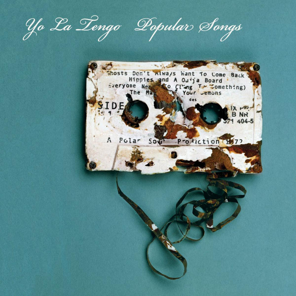Popular Songs [CD] (ONLINE ORDER ONLY)