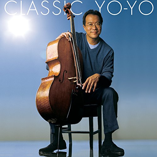 Classic Yo-Yo [CD] (ONLINE ORDER ONLY)