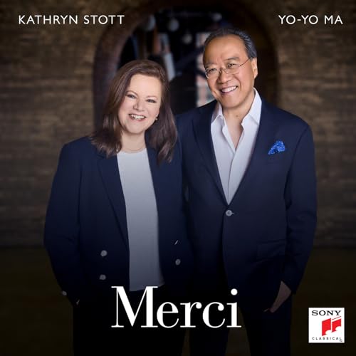 Merci [CD] (ONLINE ORDER ONLY)