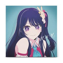 Idol (Light Blue Colored Vinyl) [Vinyl] (ONLINE ORDER ONLY)
