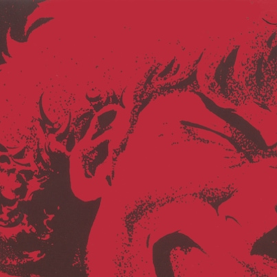 Tank! Gold Cowboy Bebop [Vinyl] (ONLINE ORDER ONLY)