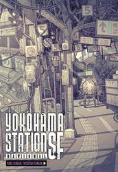 Yokohama Station SF National (Online Order Only)