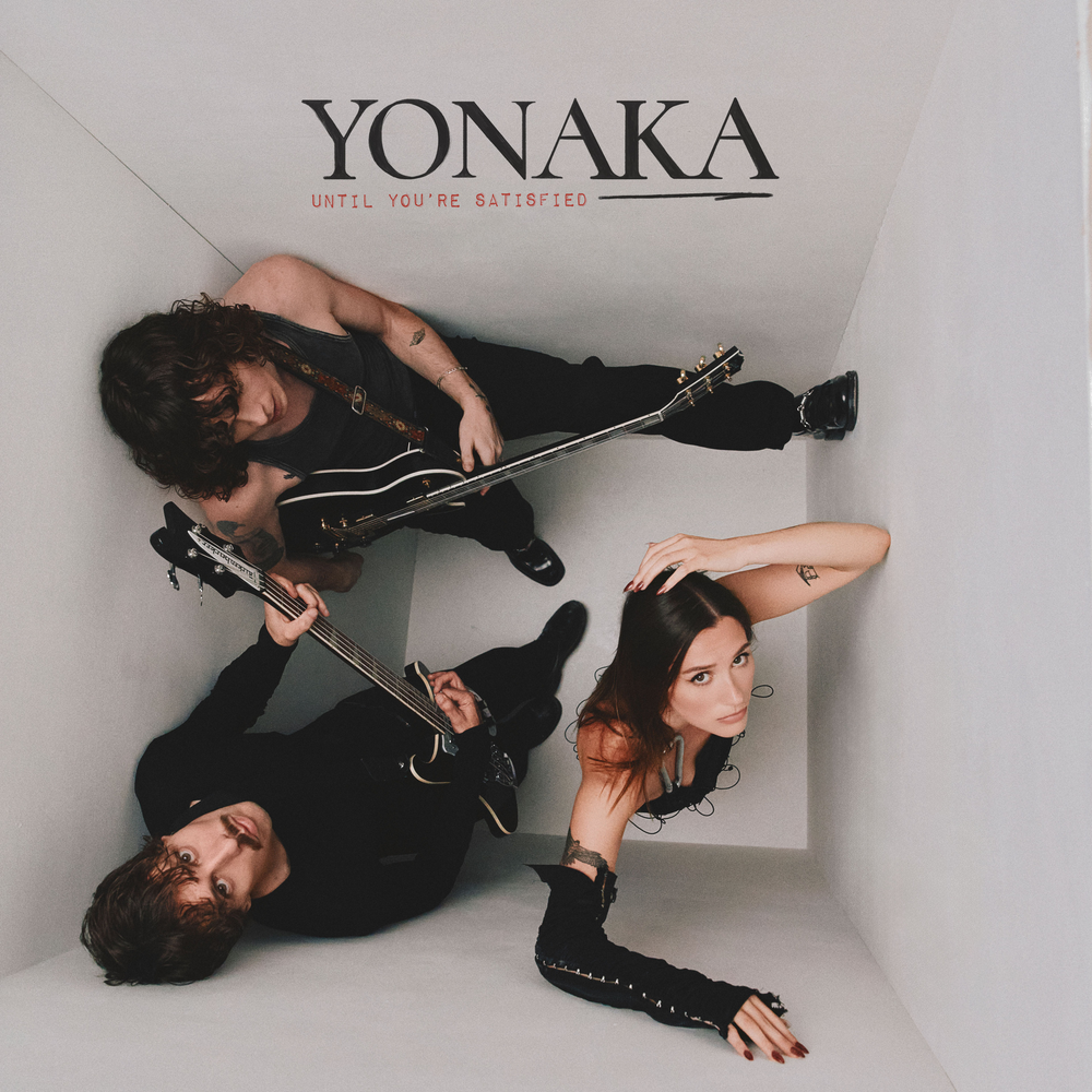 Until You'Re Satisfied [CD]
