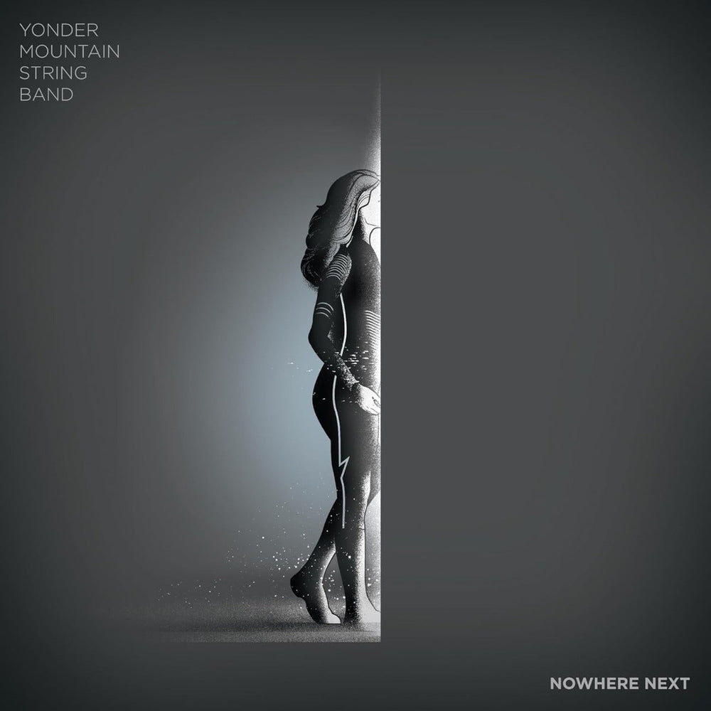Nowhere Next [CD] (ONLINE ORDER ONLY)