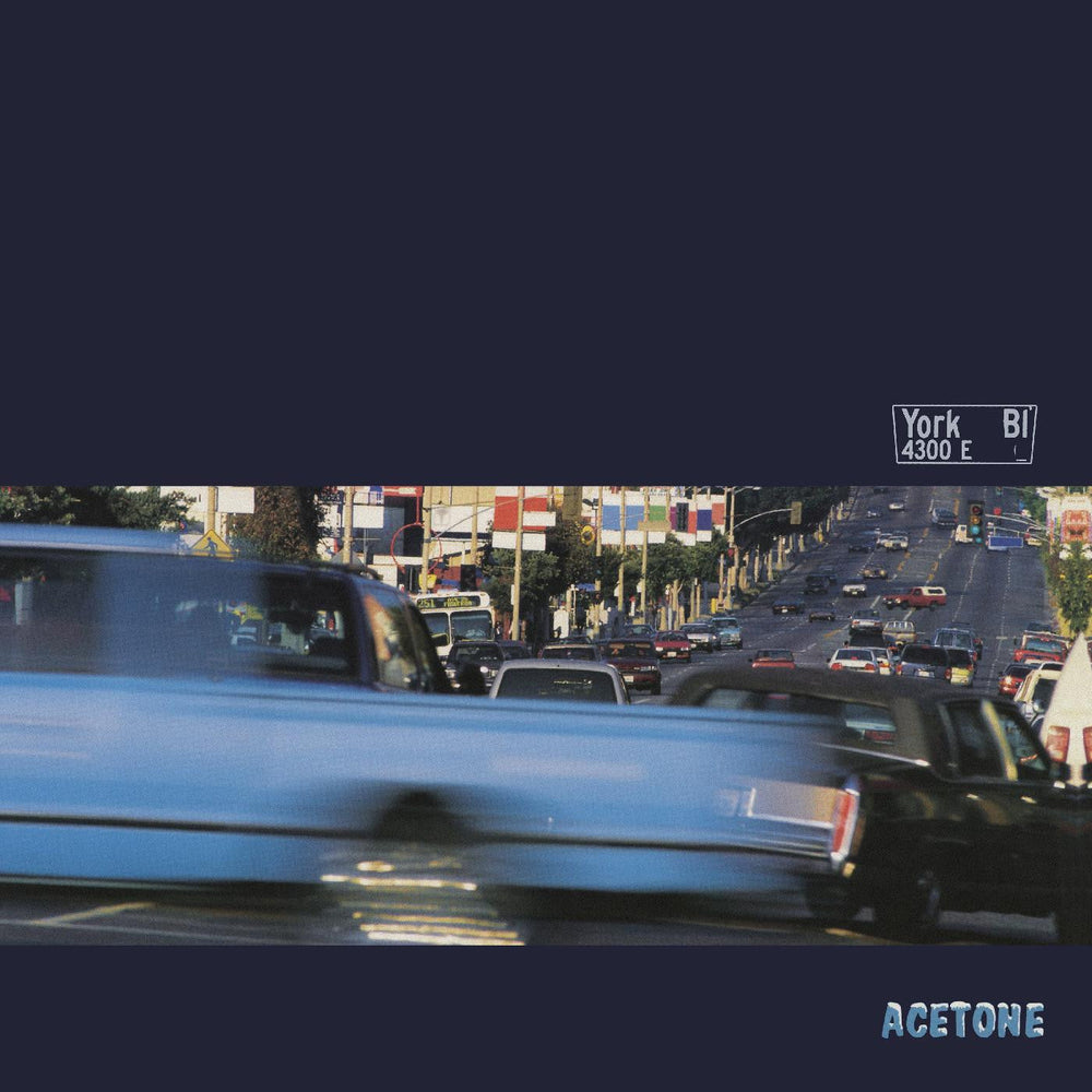 York Blvd [2LP] [Vinyl] (ONLINE ORDER ONLY)