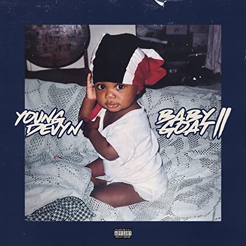 Baby Goat 2 [LP] [Vinyl] (ONLINE ORDER ONLY)