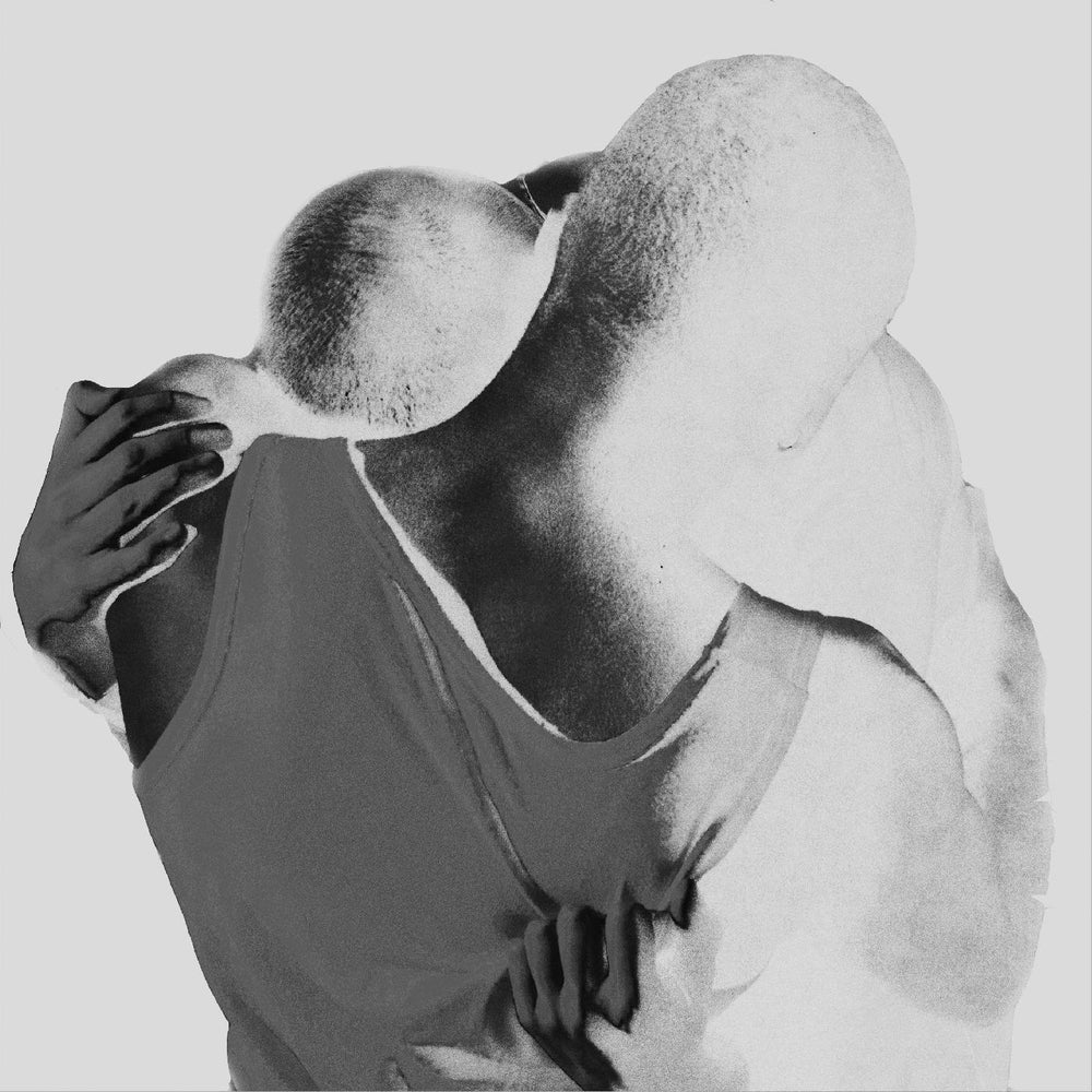 Young Fathers - DEAD [Vinyl] (ONLINE ORDER ONLY)